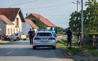 Foto: Slavica Trgovac Martan