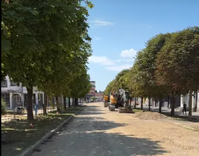 Foto: Krugoval Garešnica