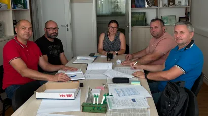 Foto: Općina Hercegovac