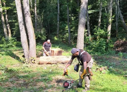 Foto: HVIDRA Daruvar
