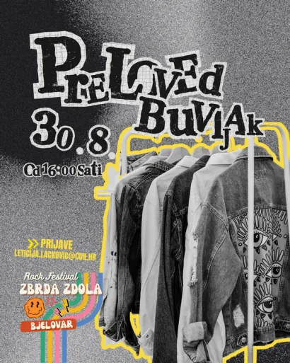 Foto: CUK Bjelovar