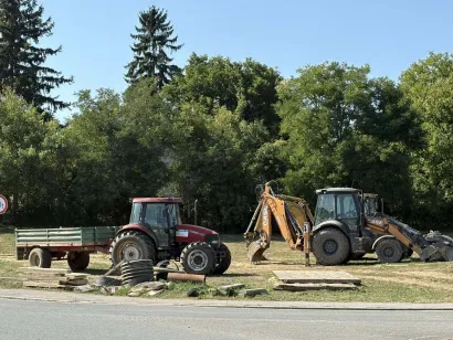 Foto: Grad Pakrac