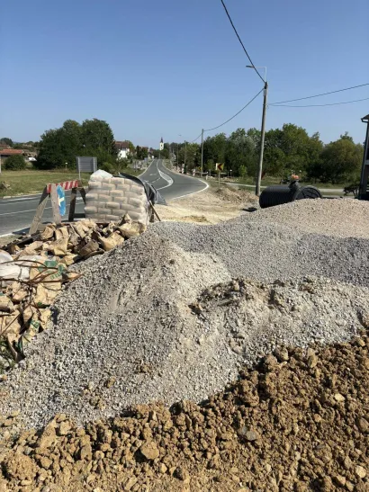 Foto: Grad Pakrac