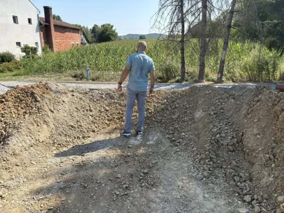 Foto: Grad Pakrac