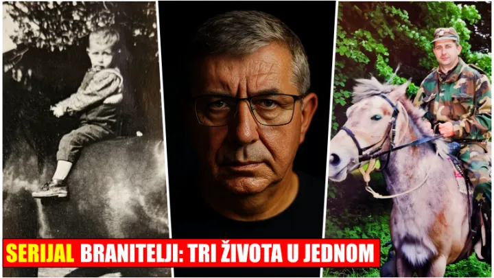 Foto: Privatni album, MojPortal.hr