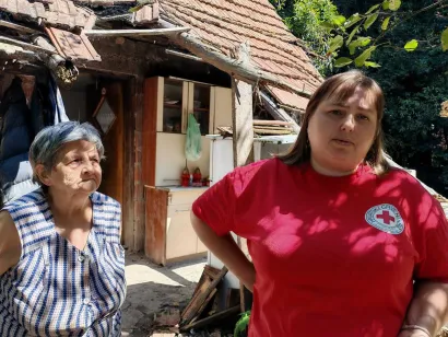 Foto: Martina Čapo