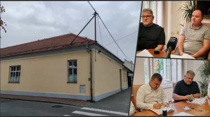 Foto: Martina Čapo