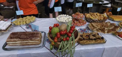 Foto: Češka beseda Hercegovac