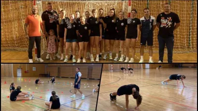 Foto: RK Pakrac