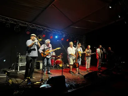 Foto: CUK Bjelovar