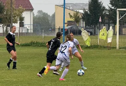 Gudovčanke ove godine ''pucaju'' na naslov/Foto: Privatni album