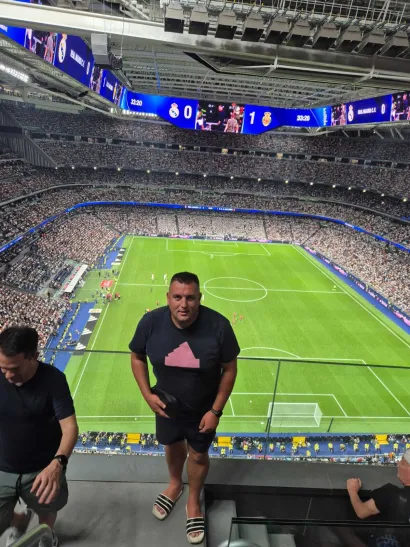 Foto: Niko Ilinović