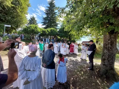 Foto: TZ Grada Čazme