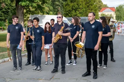 Foto: Predrag Uskoković/Grad Daruvar