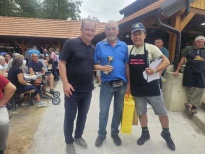 Foto: Krugoval Garešnica