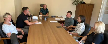 Foto: Grad Pakrac