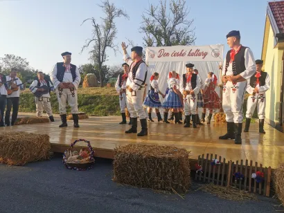 Foto: Češka beseda Šibovac