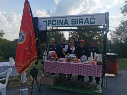 Foto: Češka beseda Šibovac