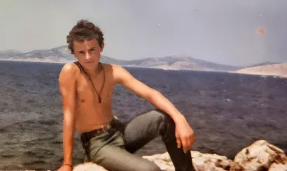 Foto: Privatni album