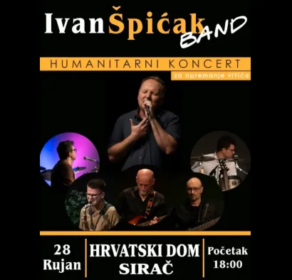 Foto: Ivan Špićak