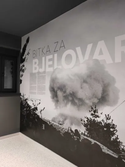 Foto: Martina Čapo