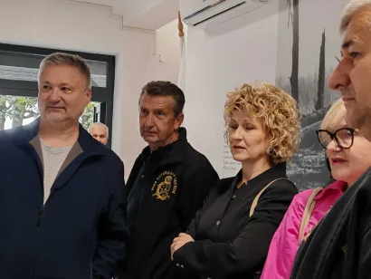 Foto: Martina Čapo