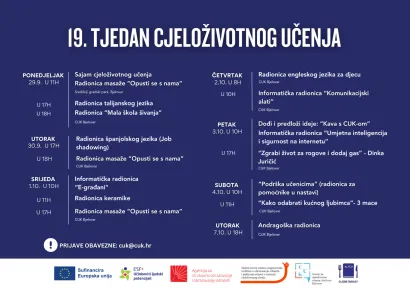 Foto: CUK Bjelovar