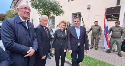 Foto: Grad Bjelovar