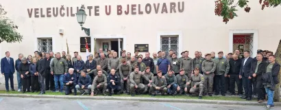 Foto: Grad Bjelovar