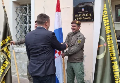 Foto: Grad Bjelovar