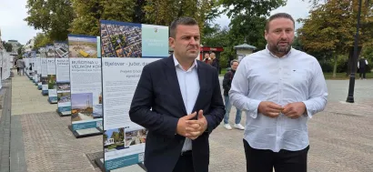 Foto: Grad Bjelovar