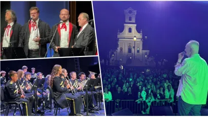 Foto: Grad Bjelovar