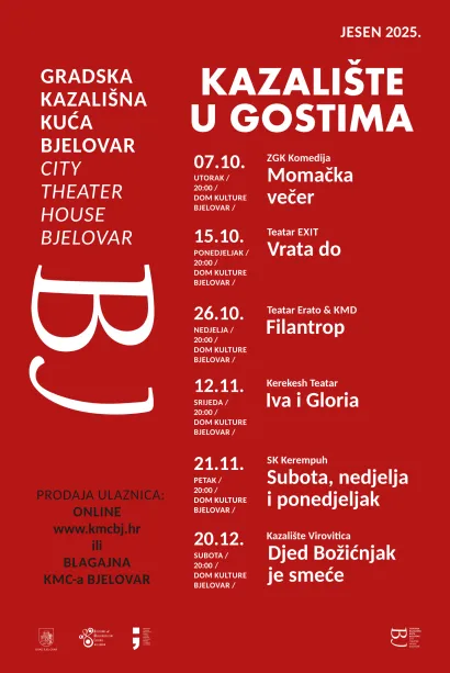 Foto: KMC Bjelovar