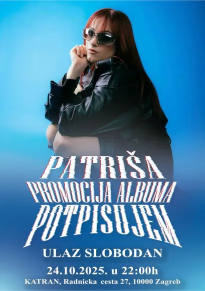 Foto: Patriša