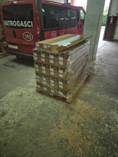 Foto: Grad Čazma