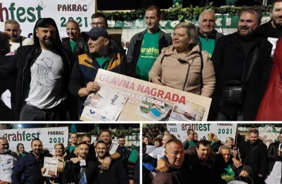Foto: Compas