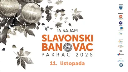 Foto: Grad Pakrac