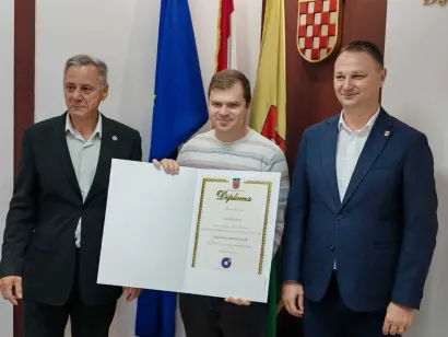 Foto: Martina Čapo