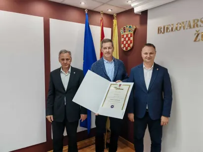 Foto: Martina Čapo