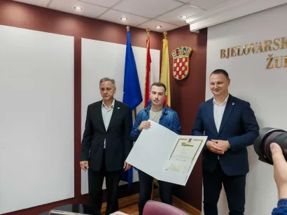 Foto: Martina Čapo