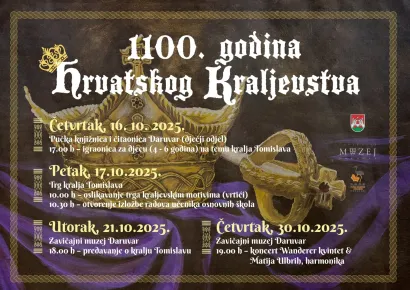 Foto: Grad Daruvar