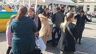Foto: Čitatelj