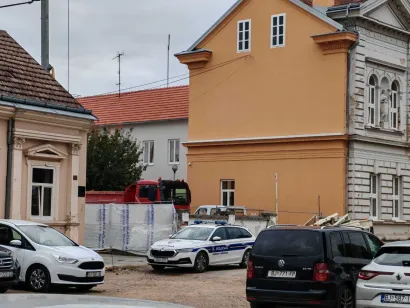 Foto: Martina Čapo