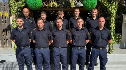 Foto: JVP Bjelovar
