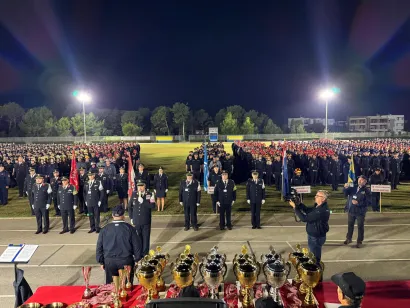 Foto: JVP Bjelovar