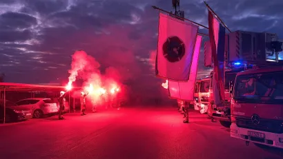 Foto: JVP Bjelovar
