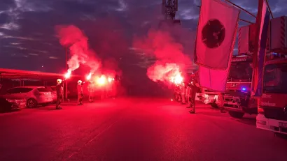Foto: JVP Bjelovar