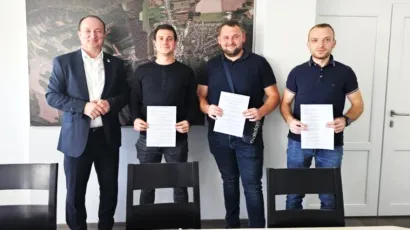 Foto: Grad Garešnica