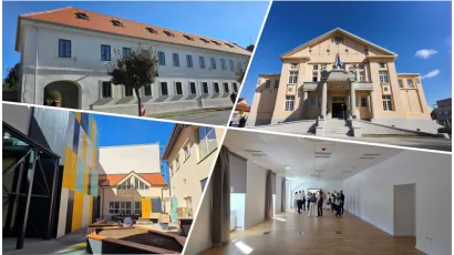Foto: Grad Bjelovar