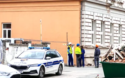 Foto: Martina Čapo
